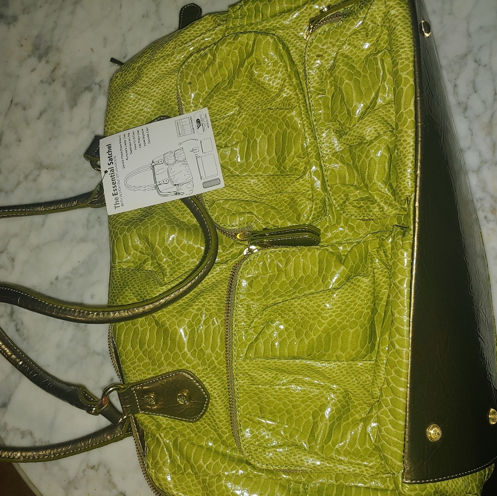 Purse lot